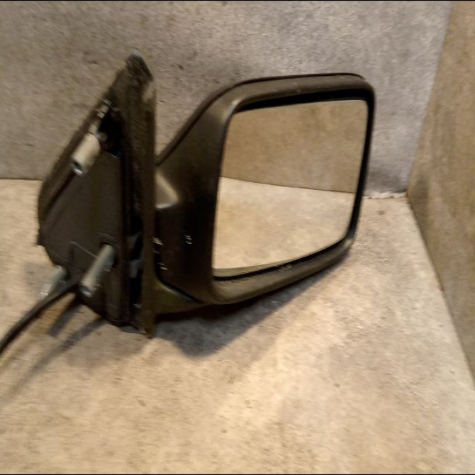 Retroviseur exterieur manuel droit occasion VOLKSWAGEN GOLF III Phase 1 01-1992->12-1997 1.4i 60ch 1H185750801C 2