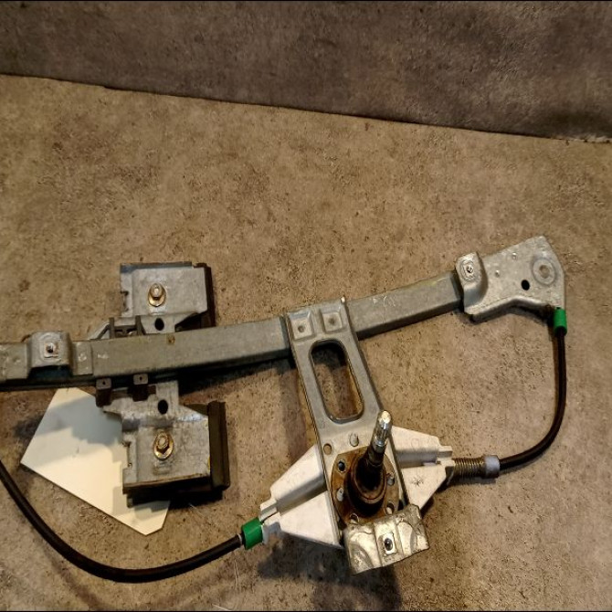 Mecanisme leve-glace arrière gauche occasion VOLKSWAGEN GOLF III Phase 1 01-1992->12-1997 1.4i 60ch 1H4839401E 1