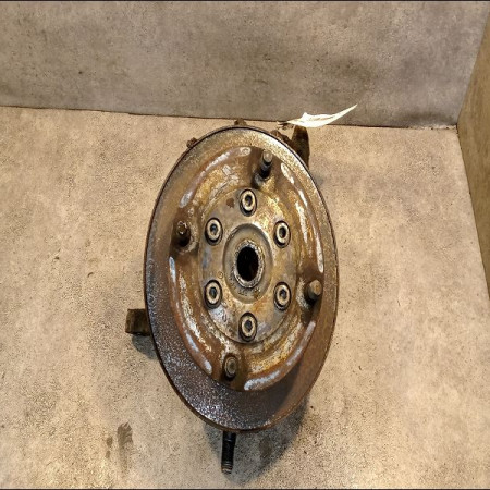 Moyeu avd occasion TRAFIC I Phase 2 05-1989->09-1994 2.1 D 8v 60ch