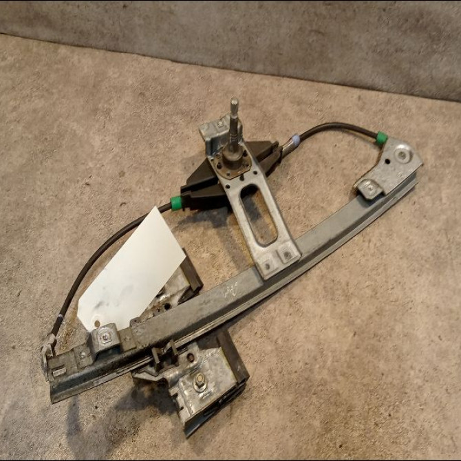 Mecanisme leve-glace arrière droit occasion VOLKSWAGEN GOLF III Phase 1 01-1992->12-1997 1.4i 60ch 1H4839402E 1