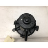 VENTILATEUR DE CHAUFFAGE