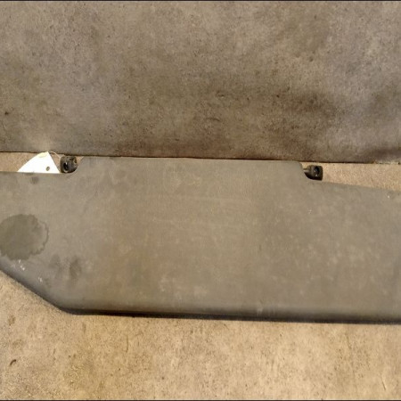 Pare-soleil droit occasion TRAFIC I Phase 2 05-1989->09-1994 2.1 D 8v 60ch