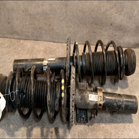 Amortisseur avant droit occasion SKODA FABIA II Phase 2 COMBI 03-2010->12-2014 6Q0413031BL