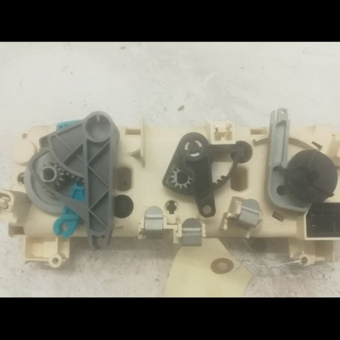 Commande de chauffage occasion PEUGEOT 306 Phase 2 04-1997->03-2002 1.4i 6451F2 2