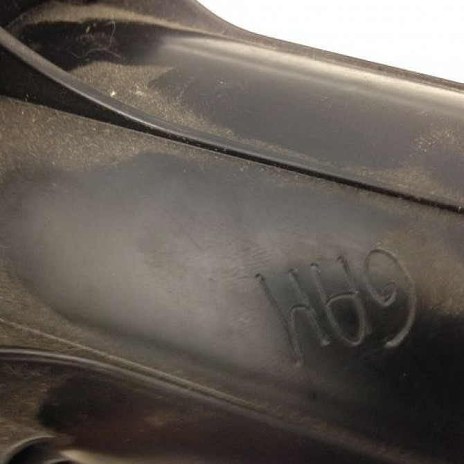 Ventilateur de chauffage occasion CITROEN C4 I Phase 1 11-2004->07-2008 1.6i 16v 00006441S6 4