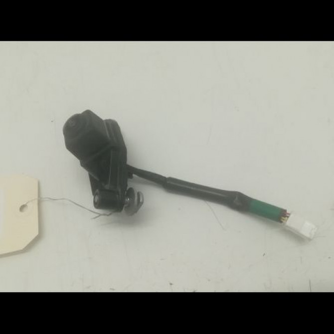 Capteur aide stationnement ar occasion NISSAN QASHQAI II Phase 1 02-2014->... 1.6 DCI 130ch 284384CC5B 2