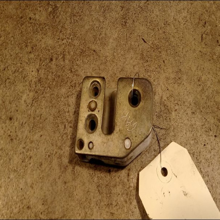 Serrure porte avd occasion TRAFIC I Phase 2 05-1989->09-1994 2.1 D 8v 60ch