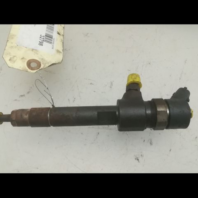 occasion ALFA ROMEO 147 Phase 2 09-2004->10-2010 1.9 JTDm 120ch 1