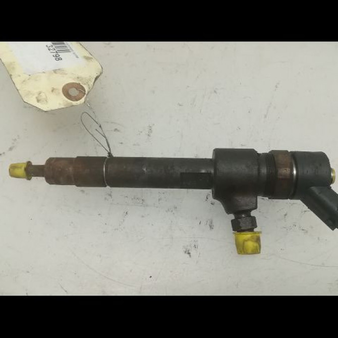 occasion ALFA ROMEO 147 Phase 2 09-2004->10-2010 1.9 JTDm 120ch 2