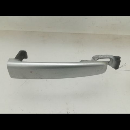 Poignee ext porte arg occasion PEUGEOT 307 Phase 1 04-2001->06-2005 1.4 HDI 8v 70ch 9101W8