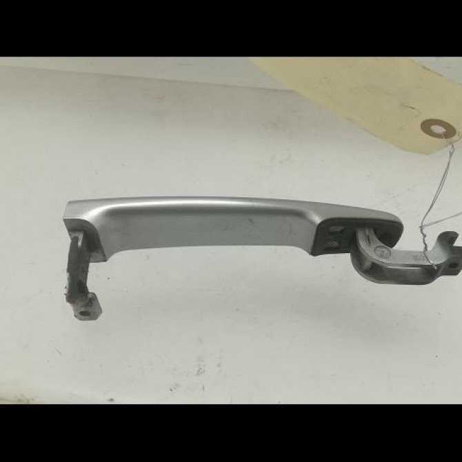 Poignee ext porte arg occasion PEUGEOT 307 Phase 1 04-2001->06-2005 1.4 HDI 8v 70ch 9101W8 2