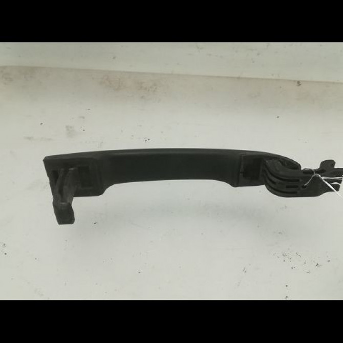 Poignee ext porte avd occasion RENAULT CLIO III Phase 1 09-2005->03-2009 1.5 DCI 70ch 7701475753 2