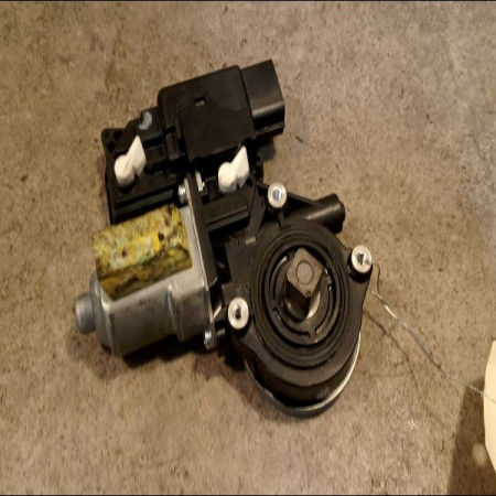 Mecanisme + moteur lève-glace avant droit occasion RENAULT KOLEOS I Phase 1 06-2008->12-2011 2.0 DCI 16v 150ch 807207736R