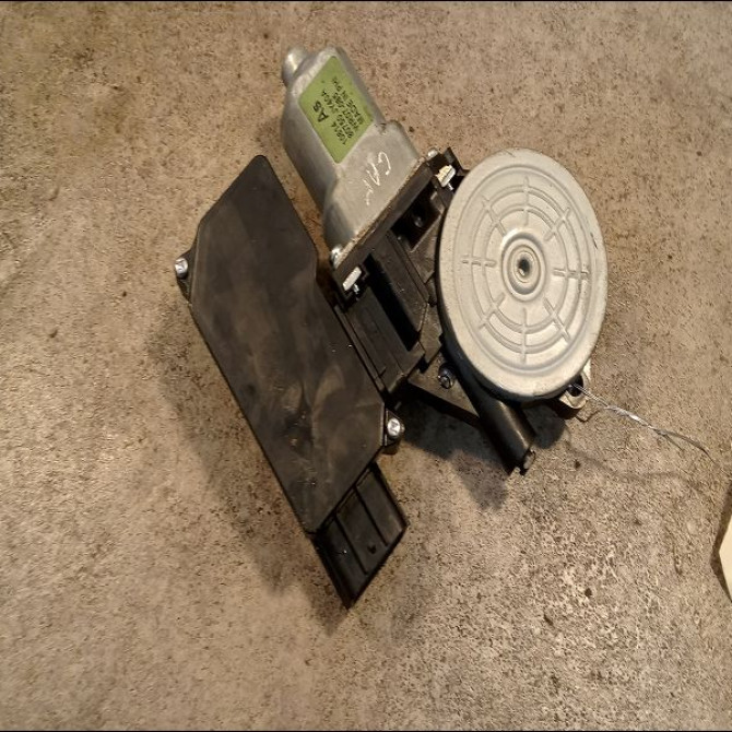 Mecanisme + moteur lève-glace avant droit occasion RENAULT KOLEOS I Phase 1 06-2008->12-2011 2.0 DCI 16v 150ch 807207736R 2