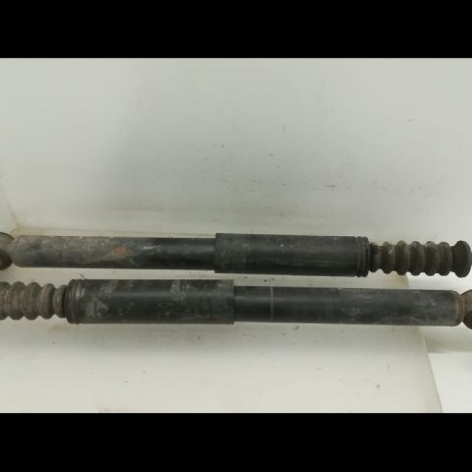 Amortisseur arrière droit occasion RENAULT CLIO III Phase 1 09-2005->03-2009 1.5 DCI 70ch 8200584312 1