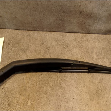 Bras essuie-glace arrière occasion RENAULT KOLEOS I Phase 1 06-2008->12-2011 2.0 DCI 16v 150ch 287804649R