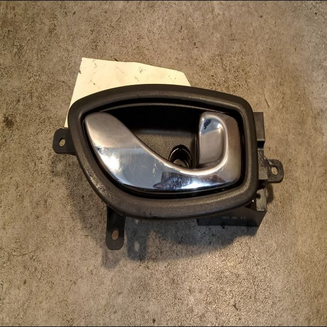 Poignee int porte avd occasion RENAULT KOLEOS I Phase 1 06-2008->12-2011 2.0 DCI 16v 150ch 80670JY10A 1
