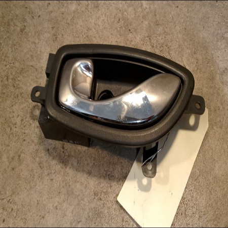 Poignee int porte avg occasion RENAULT KOLEOS I Phase 1 06-2008->12-2011 2.0 DCI 16v 150ch 80671JY10A