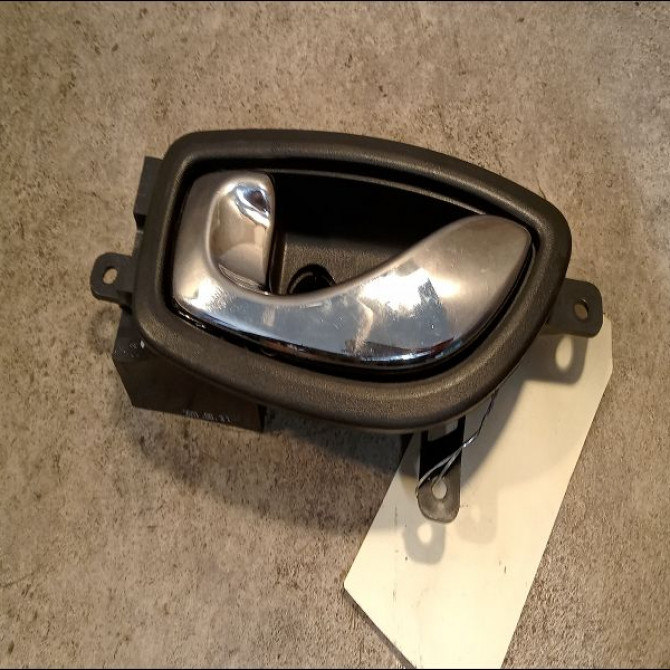 Poignee int porte avg occasion RENAULT KOLEOS I Phase 1 06-2008->12-2011 2.0 DCI 16v 150ch 80671JY10A 1