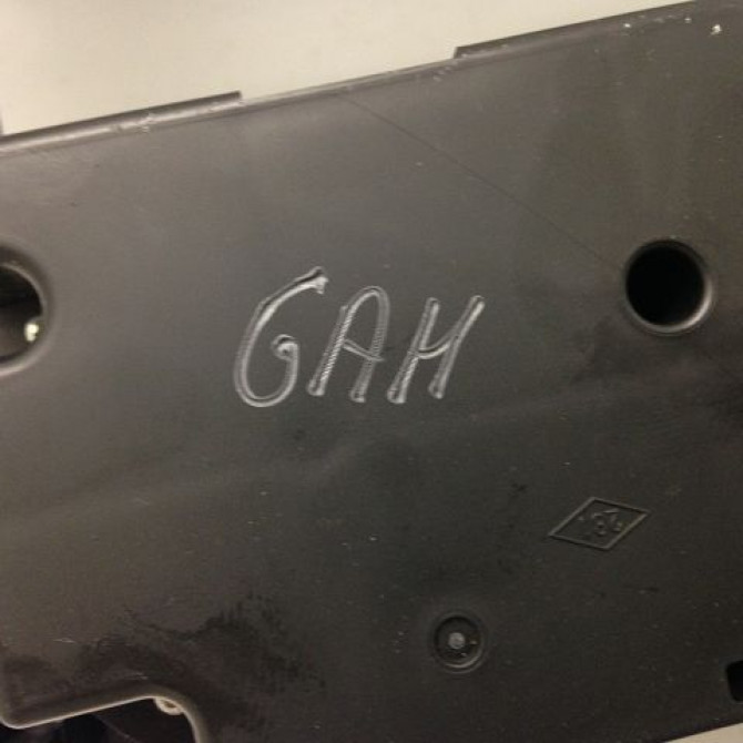 Commande de chauffage occasion RENAULT KOLEOS I Phase 1 06-2008->12-2011 2.0 DCI 150ch 275103350R 3