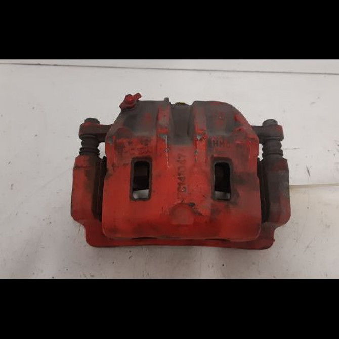 Etrier de frein avant droit occasion HYUNDAI SANTA FE I Phase 1 10-2000->09-2006 2.0 CRDI 2WD 5819026A10 1