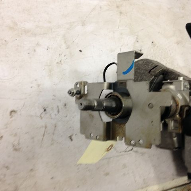 Colonne de direction assistee occasion RENAULT KOLEOS I Phase 1 06-2008->12-2011 2.0 DCI 150ch 48811JY00A 2