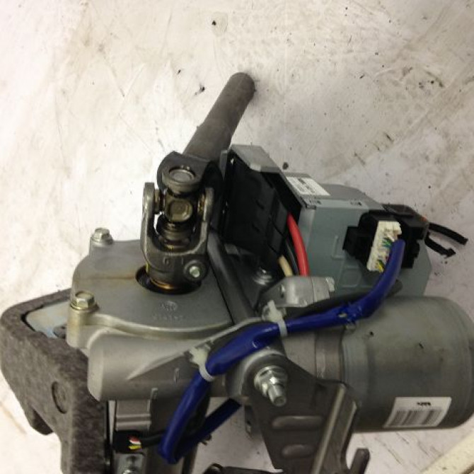 Colonne de direction assistee occasion RENAULT KOLEOS I Phase 1 06-2008->12-2011 2.0 DCI 150ch 48811JY00A 3