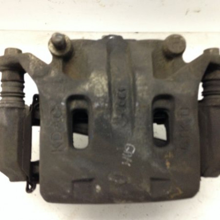 Etrier de frein avant droit occasion RENAULT KOLEOS I Phase 1 06-2008->12-2011 2.0 DCI 150ch 41001JY00A