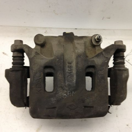Etrier de frein avant gauche occasion RENAULT KOLEOS I Phase 1 06-2008->12-2011 2.0 DCI 150ch 41011JY00A