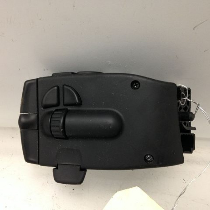 Commande autoradio occasion RENAULT KOLEOS I Phase 1 06-2008->12-2011 2.0 DCI 150ch 2