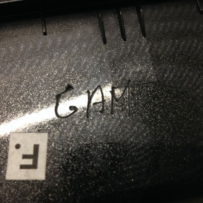 Commande leve-glace porte arrière droite occasion RENAULT KOLEOS I Phase 1 06-2008->12-2011 2.0 DCI 150ch 3