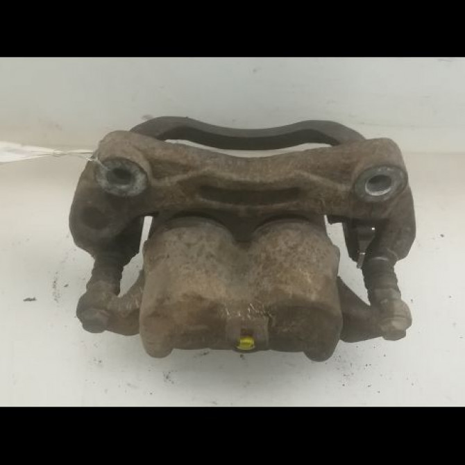 Etrier de frein avant gauche occasion RENAULT KOLEOS I Phase 1 06-2008->12-2011 2.0 DCI 150ch 41011JY00A 2