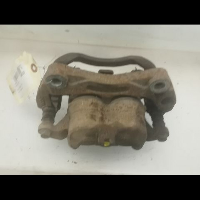 Etrier de frein avant droit occasion RENAULT KOLEOS I Phase 1 06-2008->12-2011 2.0 DCI 150ch 41001JY00A 2