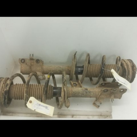 Amortisseur avant droit occasion RENAULT KOLEOS I Phase 1 06-2008->12-2011 2.0 DCI 150ch 54302JY01B