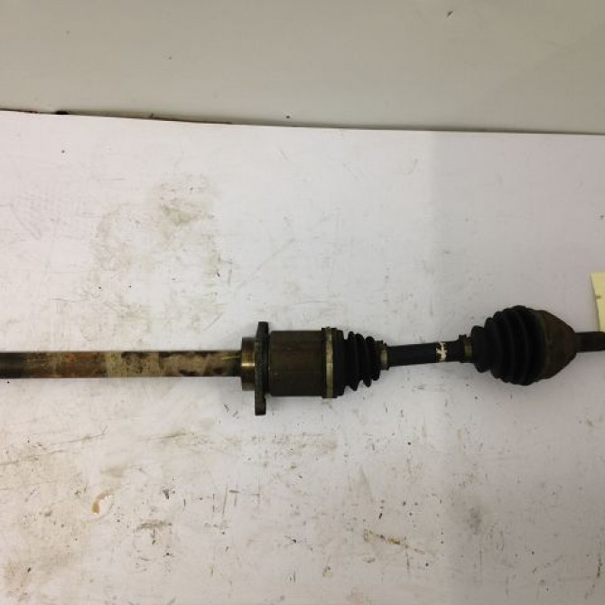 Transmission avant droite occasion RENAULT KOLEOS I Phase 1 06-2008->12-2011 2.0 DCI 150ch 39100JY04B 1