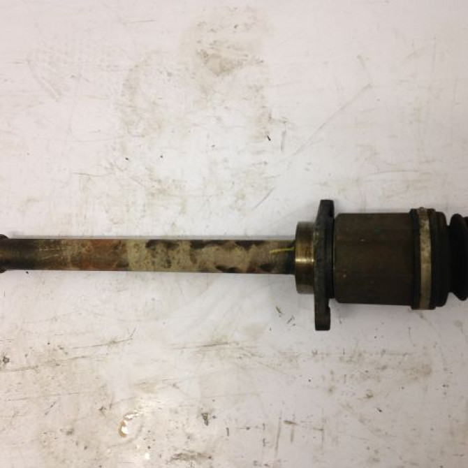 Transmission avant droite occasion RENAULT KOLEOS I Phase 1 06-2008->12-2011 2.0 DCI 150ch 39100JY04B 2