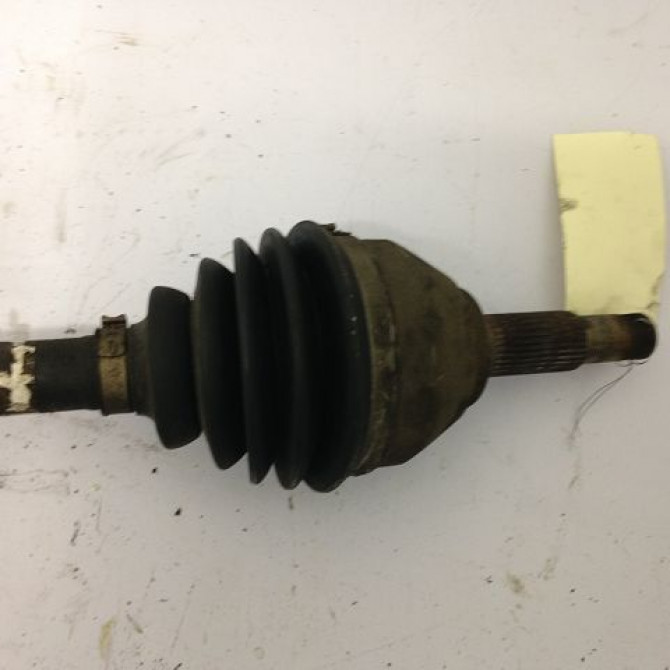 Transmission avant droite occasion RENAULT KOLEOS I Phase 1 06-2008->12-2011 2.0 DCI 150ch 39100JY04B 3