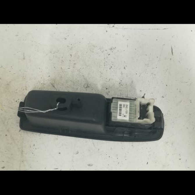 Commande leve-glace porte arrière droite occasion RENAULT KOLEOS I Phase 1 06-2008->12-2011 2.0 DCI 150ch 2