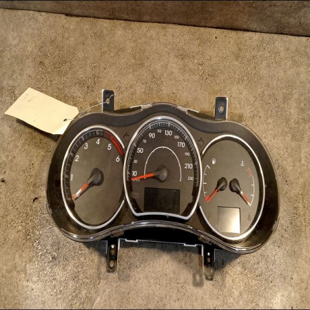 Compteur occasion RENAULT KOLEOS I Phase 1 06-2008->12-2011 2.0 DCI 16v 150ch 248109914R