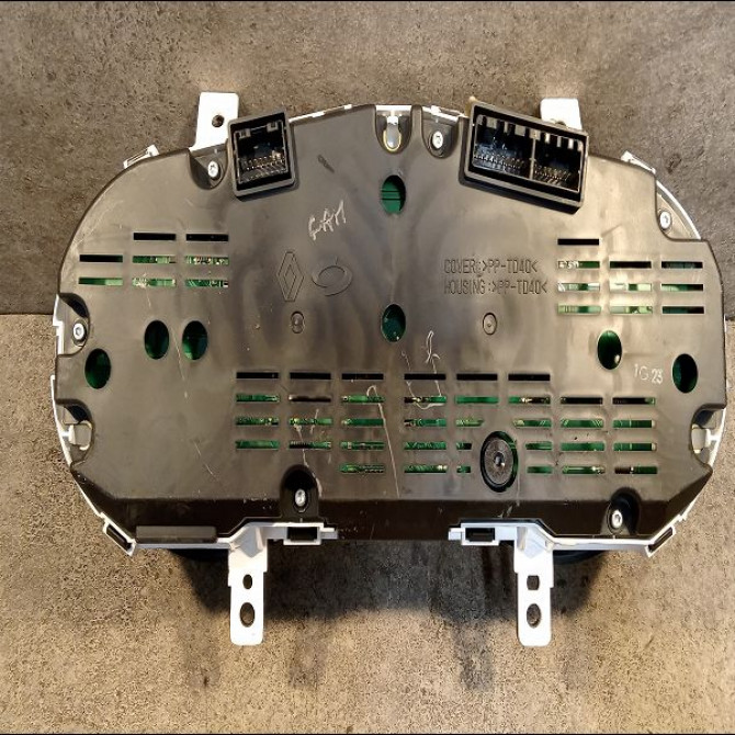 Compteur occasion RENAULT KOLEOS I Phase 1 06-2008->12-2011 2.0 DCI 16v 150ch 248109914R 2