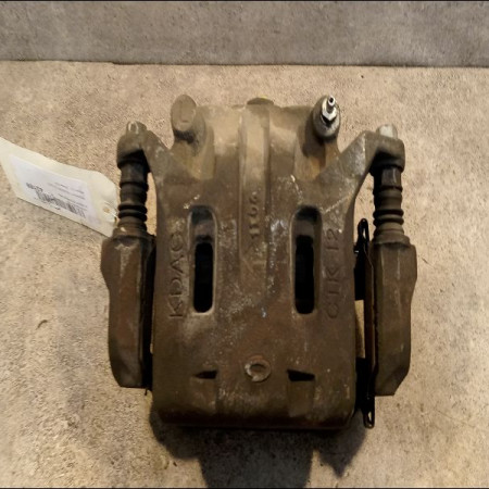 Etrier de frein avant gauche occasion RENAULT KOLEOS I Phase 1 06-2008->12-2011 2.0 DCI 16v 150ch 41011JY00A