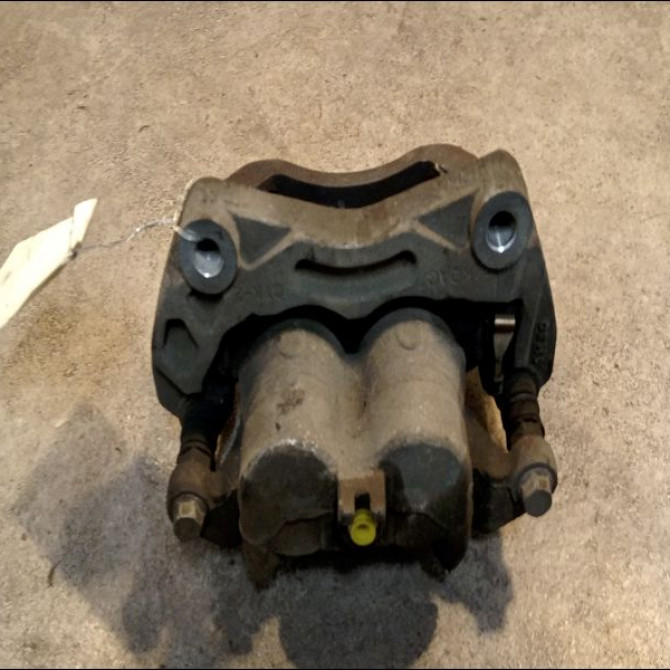 Etrier de frein avant gauche occasion RENAULT KOLEOS I Phase 1 06-2008->12-2011 2.0 DCI 16v 150ch 41011JY00A 2