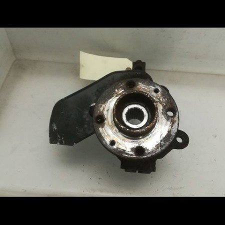 Moyeu avd occasion RENAULT TWINGO II Phase 2 12-2011->12-2014 1.5 DCI 75ch 402101554R