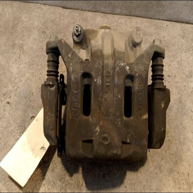 Etrier de frein avant droit occasion RENAULT KOLEOS I Phase 1 06-2008->12-2011 2.0 DCI 16v 150ch 41001JY00A 1