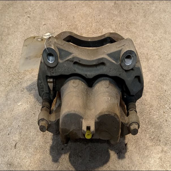 Etrier de frein avant droit occasion RENAULT KOLEOS I Phase 1 06-2008->12-2011 2.0 DCI 16v 150ch 41001JY00A 2