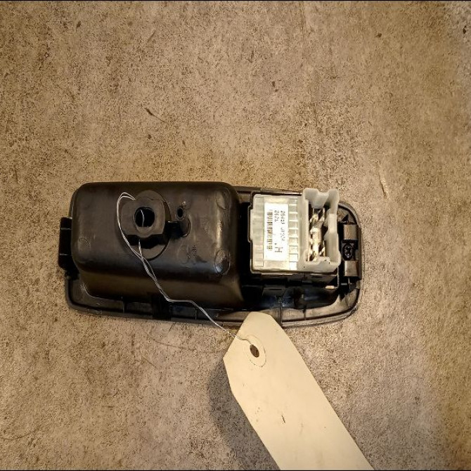 Commande leve-glace porte arrière droite occasion RENAULT KOLEOS I Phase 1 06-2008->12-2011 2.0 DCI 16v 150ch 2