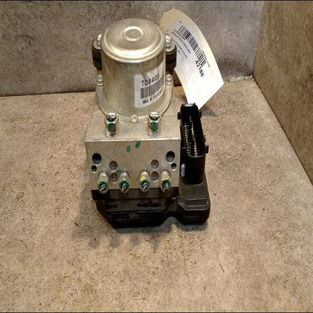 Unité hydraulique ABS occasion RENAULT KOLEOS I Phase 1 06-2008->12-2011 2.0 DCI 16v 150ch 47660JY53C