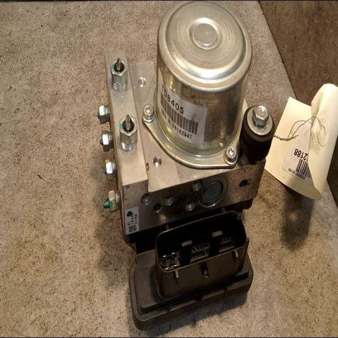 Unité hydraulique ABS occasion RENAULT KOLEOS I Phase 1 06-2008->12-2011 2.0 DCI 16v 150ch 47660JY53C 2