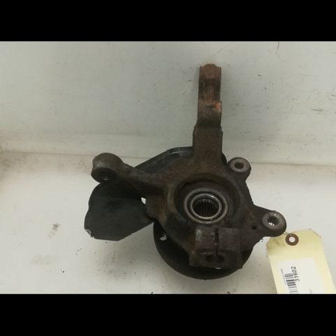 Moyeu avg occasion RENAULT TWINGO II Phase 2 12-2011->12-2014 1.5 DCI 75ch 402101554R 2