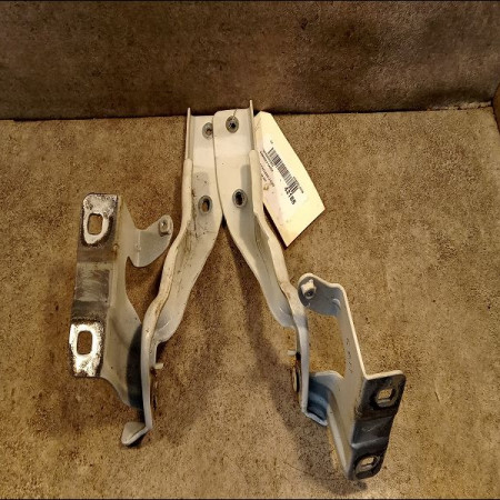 Compas d capot occasion RENAULT KOLEOS I Phase 1 06-2008->12-2011 2.0 DCI 16v 150ch 65400JY00A